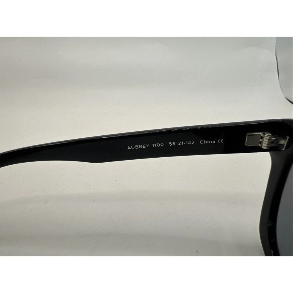 Warby Parker Aubrey W LBF 1100 55-21-142 FRAMES ONLY
